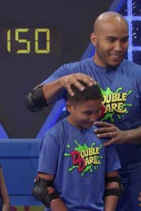 Double Dare – S01E29 – Me, Lou and 2 vs. Beach Bums