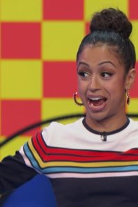 Double Dare – S01E30 – Fashionistos vs. Buzzer Beaters