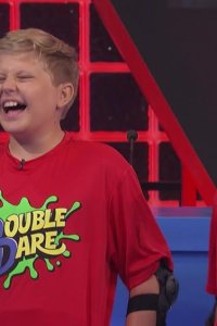 Double Dare – S01E31 – The Mighty Tweens vs. The Super Scouts