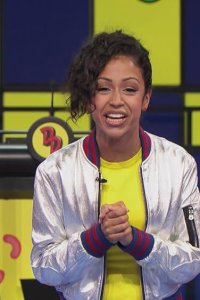 Double Dare – S01E32 – Team Kel vs. Team Kenan