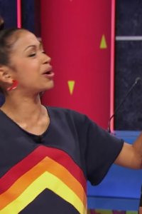 Double Dare – S01E33 – Hot Tamales vs. The Stylish Ones