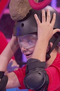 Double Dare – S01E34 – Double Dads vs. Cali Rally