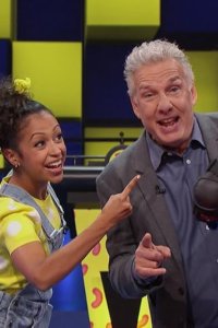 Double Dare – S01E35 – Relentless Goats vs. Purple Pandas