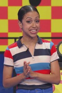 Double Dare – S01E36 – Dos Dames vs. Double Trouble