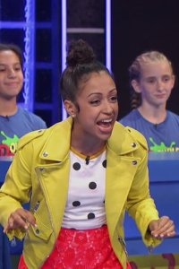 Double Dare – S01E37 – The Singing Prancers vs. The Strikers