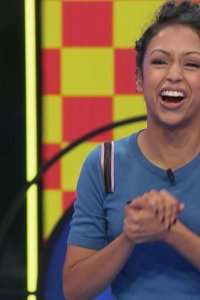 Double Dare – S01E38 – Savage Cabbages vs. Evelyn Adrenaline