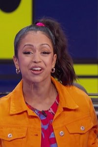 Double Dare – S01E40 – Thunder & Lightning vs. The Slime Eaters