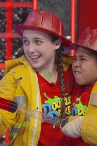Double Dare – S02E02 – Kids’ Choice Week Game 2