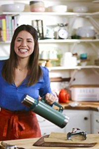 Girl Meets Farm – S01E02 – Farm Suppers