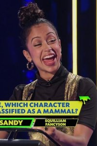 Double Dare – S02E09 – SpongeBob Week Game 1