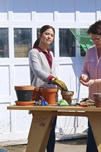 Girl Meets Farm – S01E07 – Mom Comes to Town