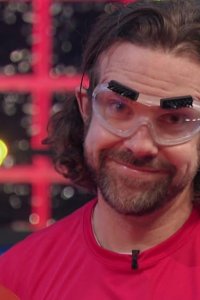 Double Dare – S02E12 – SpongeBob Week Finals