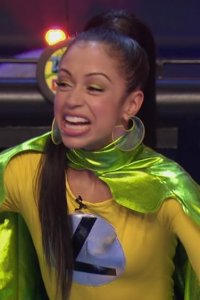 Double Dare – S02E14 – Halloween Week Game 2