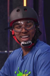Double Dare – S02E15 – Halloween Week Game 3