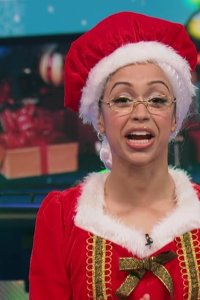 Double Dare – S02E17 – Holiday Week Game 1