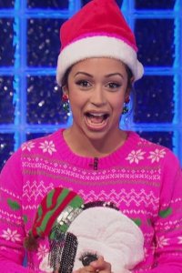 Double Dare – S02E18 – Holiday Week Game 2