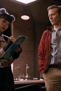 Take Two – S01E05 – Death Becomes Him