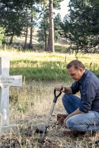 Yellowstone – S01E02 – Kill the Messenger