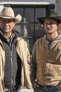 Yellowstone – S01E05 – Coming Home