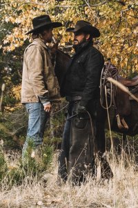 Yellowstone – S01E06 – The Remembering