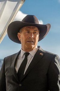Yellowstone – S05E01 – One Hundred Years Is Nothing