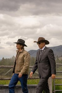 Yellowstone – S05E03 – Tall Drink of Water