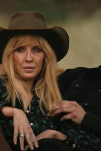Yellowstone – S05E06 – Cigarettes, Whiskey, a Meadow and You