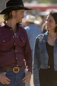 Yellowstone – S05E07 – The Dream Is Not Me