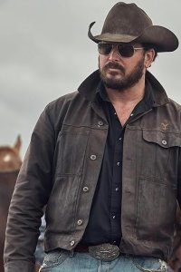 Yellowstone – S05E09 – Desire Is All You Need