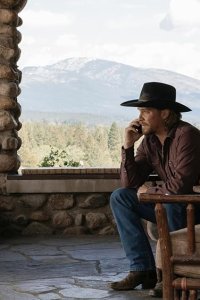 Yellowstone – S05E12 – Counting Coup