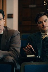 Strange Angel – S01E02 – Ritual of Abduction