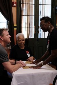 Gordon Ramsay’s 24 Hours to Hell and Back – S01E02 – The Old Coffeepot Restaurant