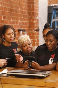 Gordon Ramsay’s 24 Hours to Hell and Back – S01E03 – Brownstone Bistro