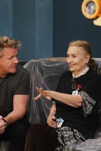 Gordon Ramsay’s 24 Hours to Hell and Back – S01E05 – La Serenata
