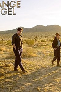 Strange Angel – S01E05 – Dance of the Earth