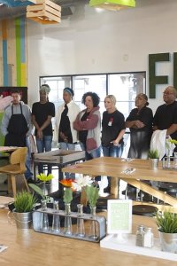 Gordon Ramsay’s 24 Hours to Hell and Back – S01E06 – Fetch Bistro