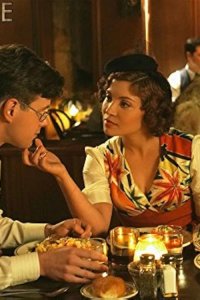 Strange Angel – S01E06 – The Mystic Circle of Young Girls