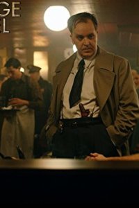 Strange Angel – S01E07 – Glorification of The Chosen One