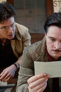 Strange Angel – S01E08 – Evocation of the Elders