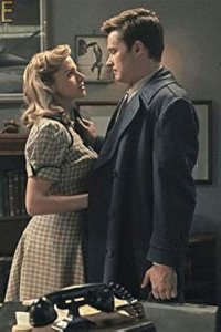 Strange Angel – S02E03 – The Lovers