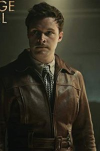 Strange Angel – S02E06 – The Tower