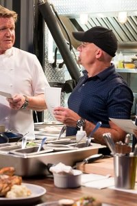 Gordon Ramsay’s 24 Hours to Hell and Back – S03E01 – Lowery’s Seafood Restaurant
