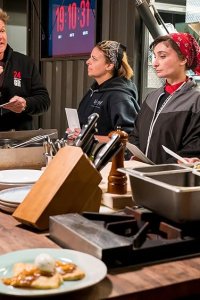 Gordon Ramsay’s 24 Hours to Hell and Back – S03E02 – Blend on Main