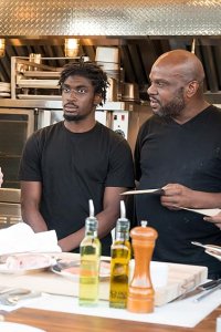 Gordon Ramsay’s 24 Hours to Hell and Back – S03E06 – Southern Kitchen