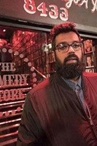 Just Another Immigrant – S01E01 – The Arrival