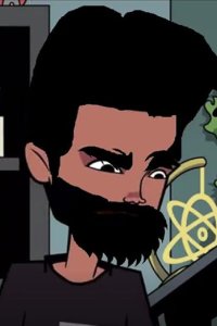 The Hollow – S02E01 – Home