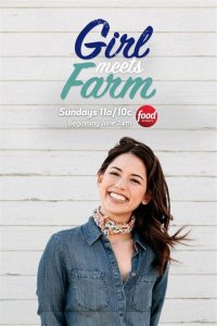 Girl Meets Farm – S15E01 – Episode #15.1