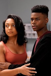 Cloak & Dagger – S02E02 – White Lines