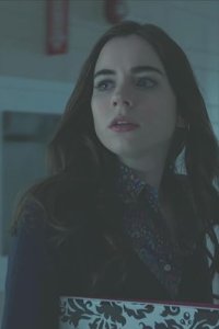 Impulse – S01E05 – The Eagle and the Bee