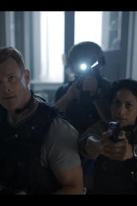 Condor – S01E03 – A Good Patriot